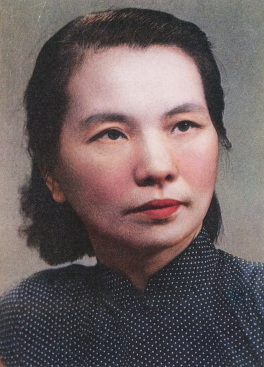 铭记 | 今天，是她的生日！