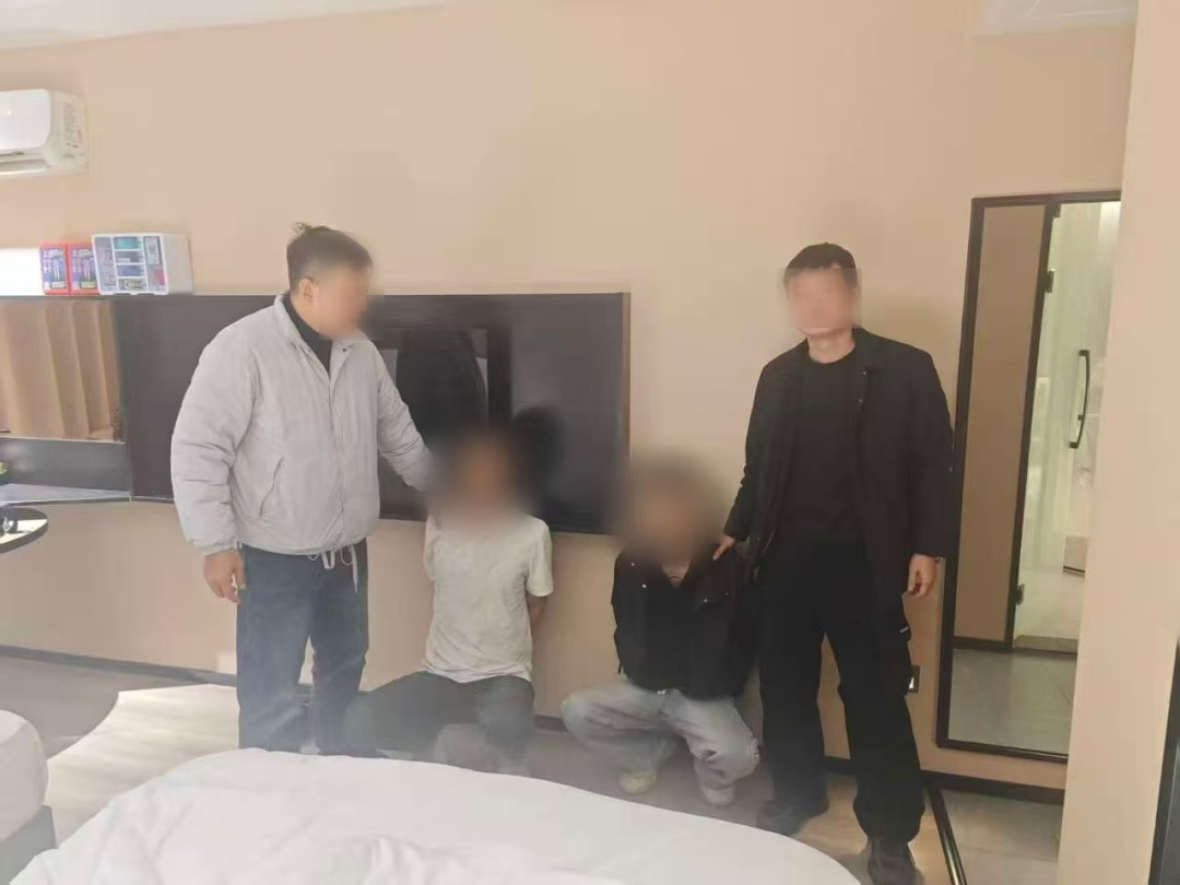 顺风车司机注意了！接单要小心这种情况