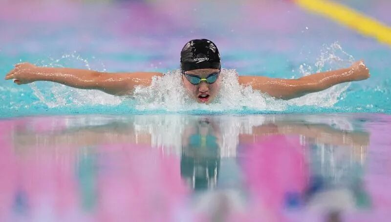 珠江流日夜，慷慨歌未央——写在第十五届全国运动会闭幕之际