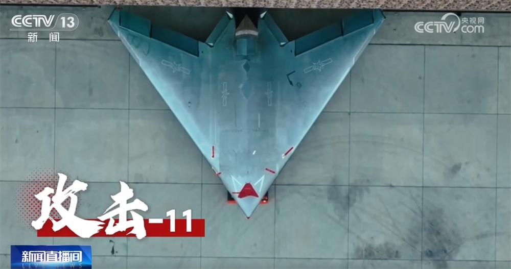 解放军硬核实力有多“燃”？盘点近年来中国新亮相的武器装备