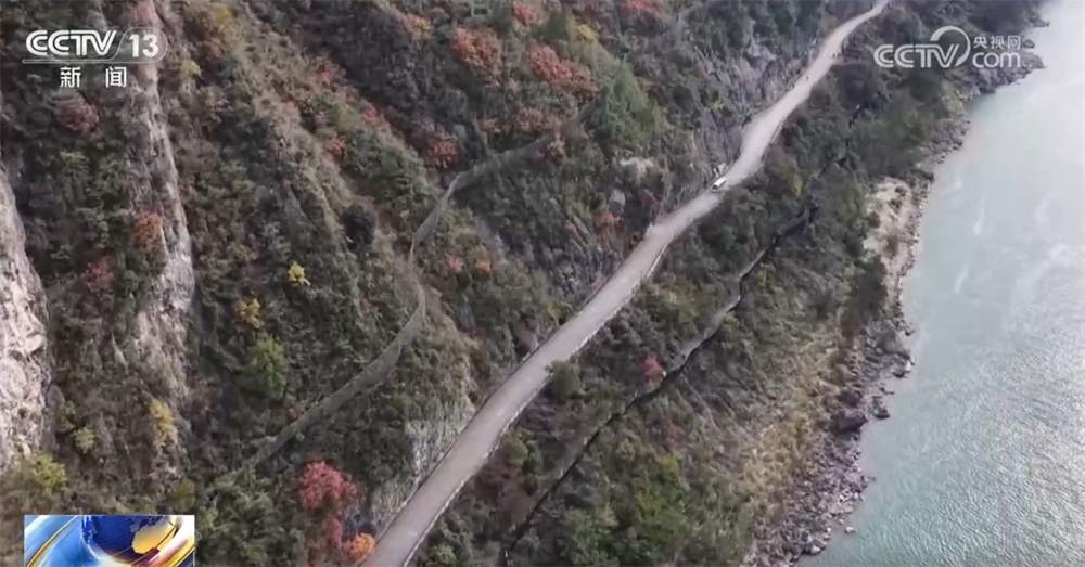 以红叶为“媒”、“跟着课本去旅行”成亮点 场景上新增加文旅消费新体验 以红叶为“媒”、“跟着课本去旅行”成亮点 场景上新增加文旅消费新体验