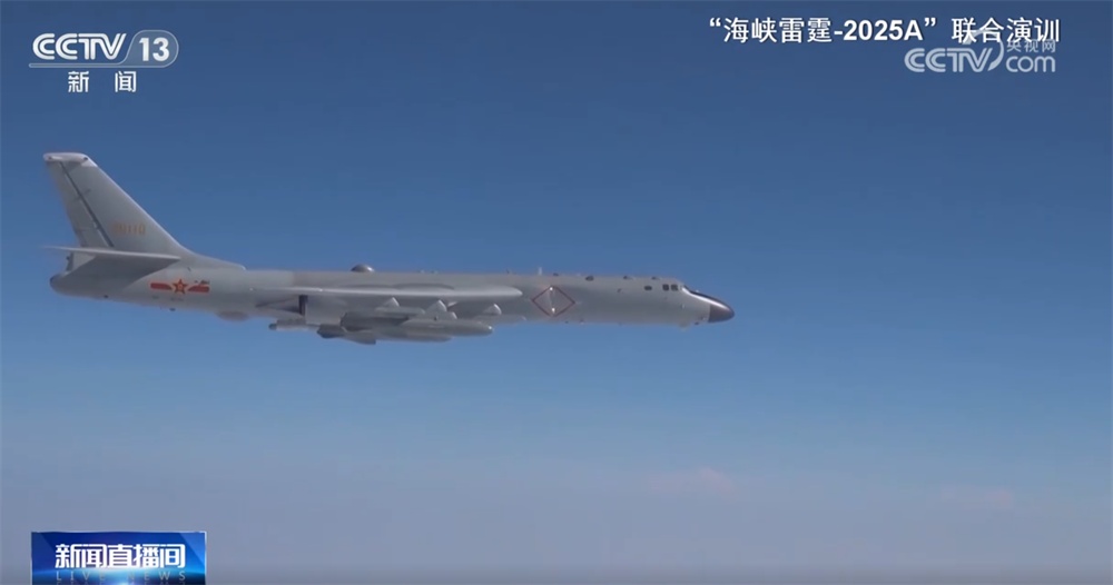 解放军硬核实力有多“燃”？盘点近年来中国新亮相的武器装备