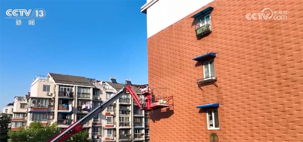 “十四五”期间城市更新重点任务加快落地见效 打好提质向优政策“组合拳”