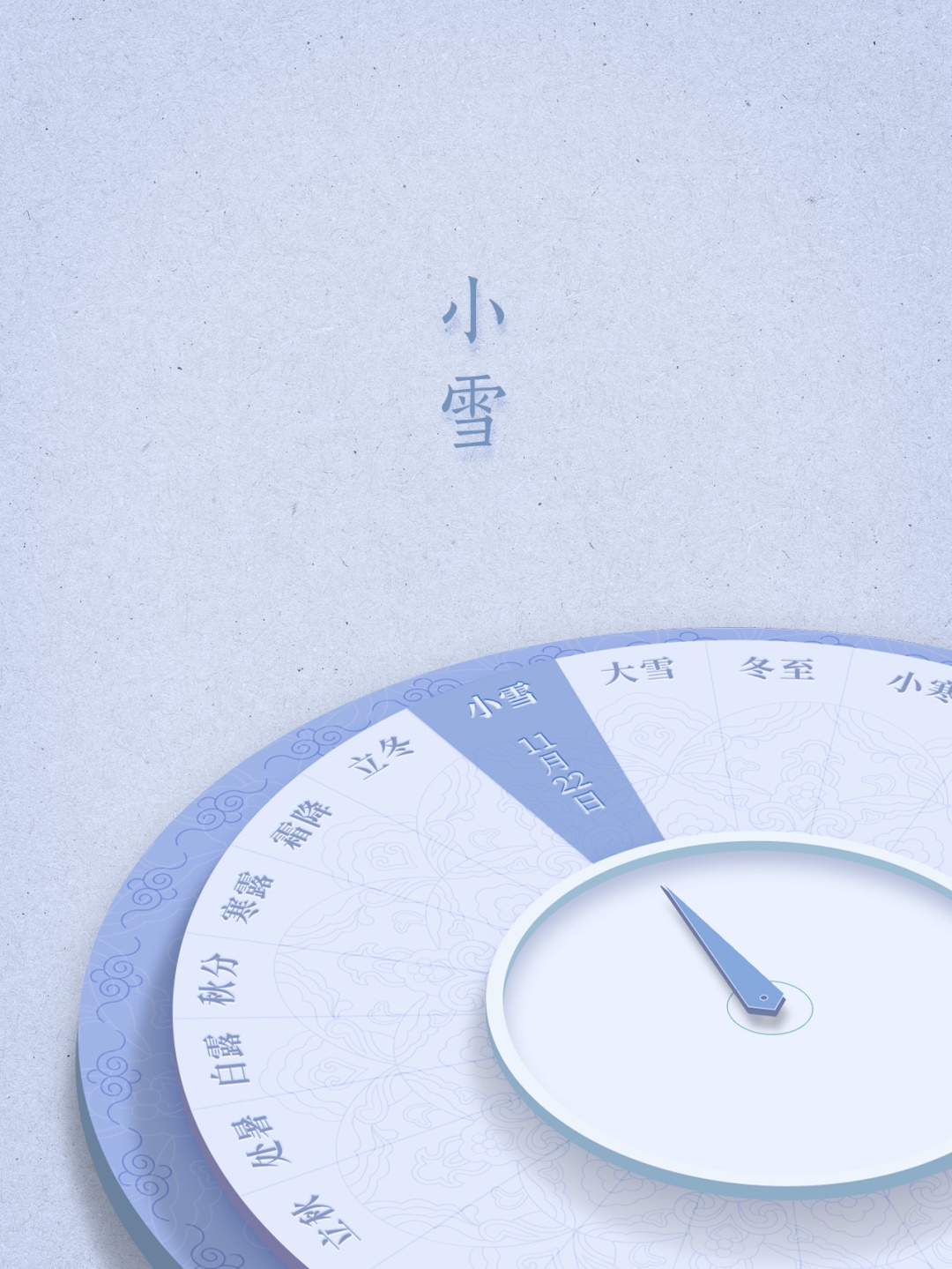 今日小雪:初冬不觉寒,围炉温酒正酣 今日小雪:初冬不觉寒,围炉温酒正酣