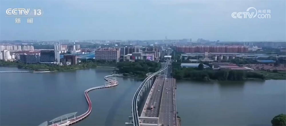 “十四五”期间城市更新重点任务加快落地见效 打好提质向优政策“组合拳”