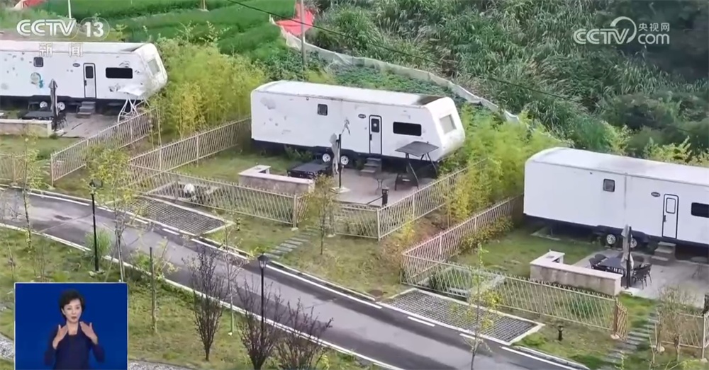 康养旅游、露营经济火“出圈” 小众“宝藏城市”冬季“热力值”攀升