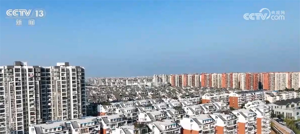 “十四五”期间城市更新重点任务加快落地见效 打好提质向优政策“组合拳”