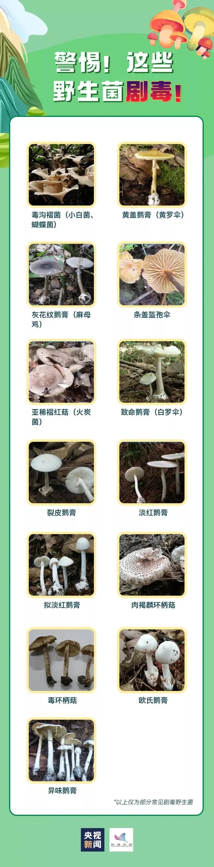 3人不幸离世，亲属：中午吃了晚上又吃……紧急提醒