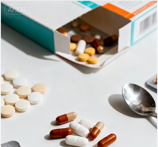 这些吃药的方式，居然全是错的！