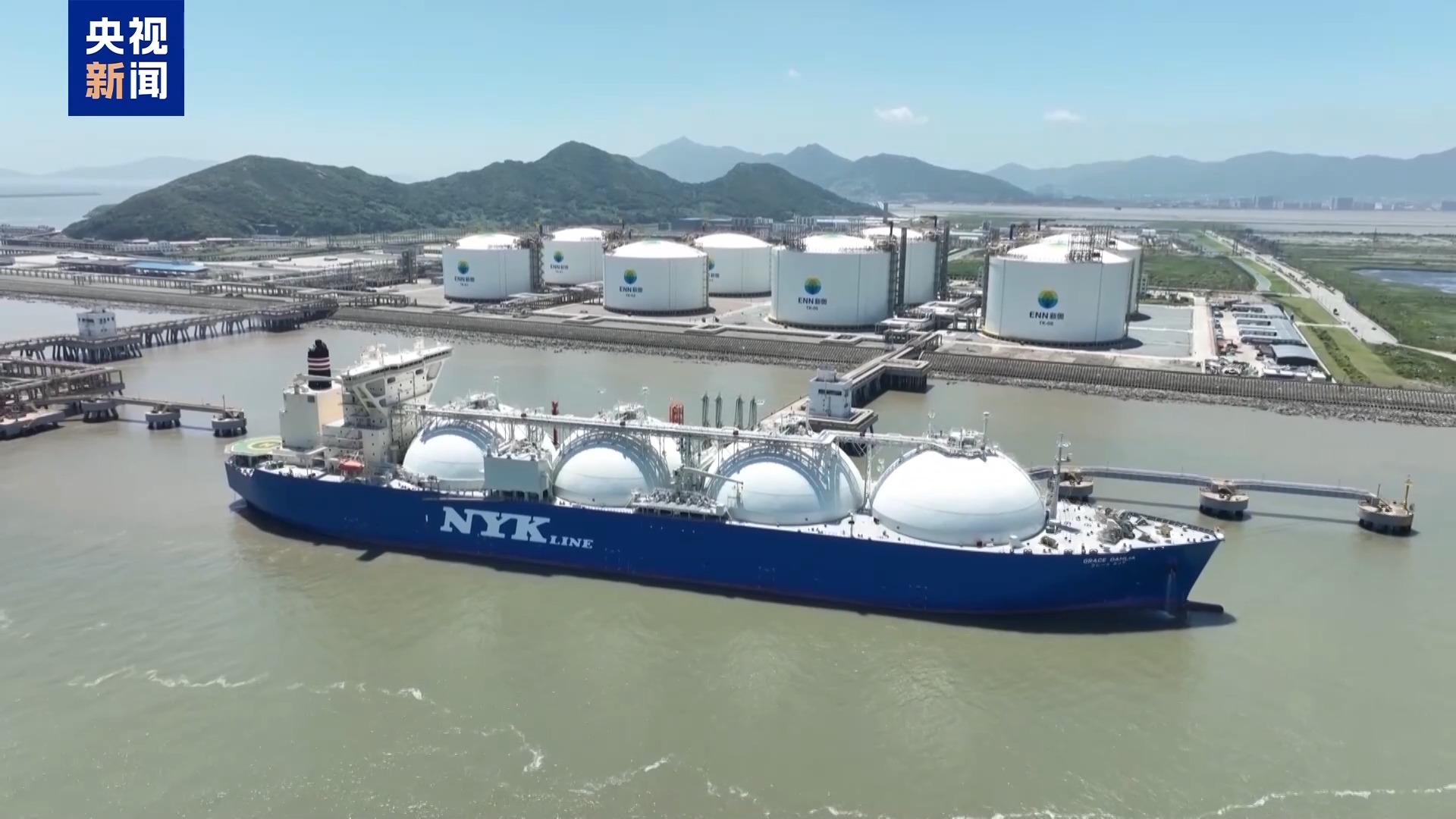 动态监测+智能调度 各地全力促进迎峰度冬期间能源保供