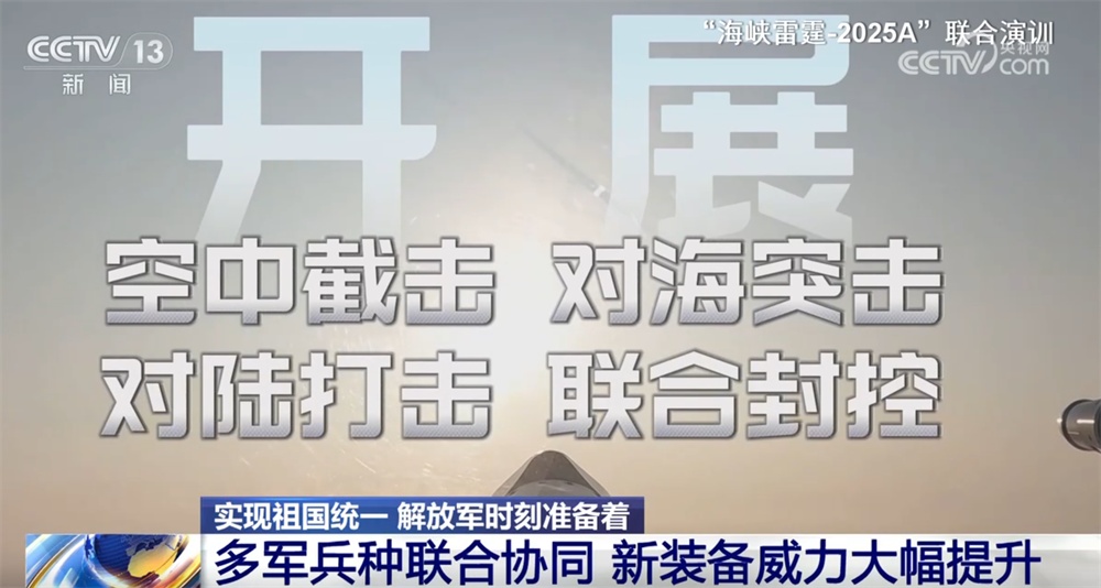 解放军硬核实力有多“燃”？盘点近年来中国新亮相的武器装备
