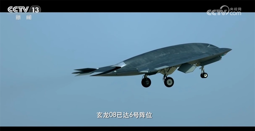 解放军硬核实力有多“燃”？盘点近年来中国新亮相的武器装备