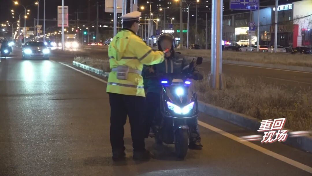 北京一男子酒后骑行身亡，现场画面曝光：死前曾摔倒6次