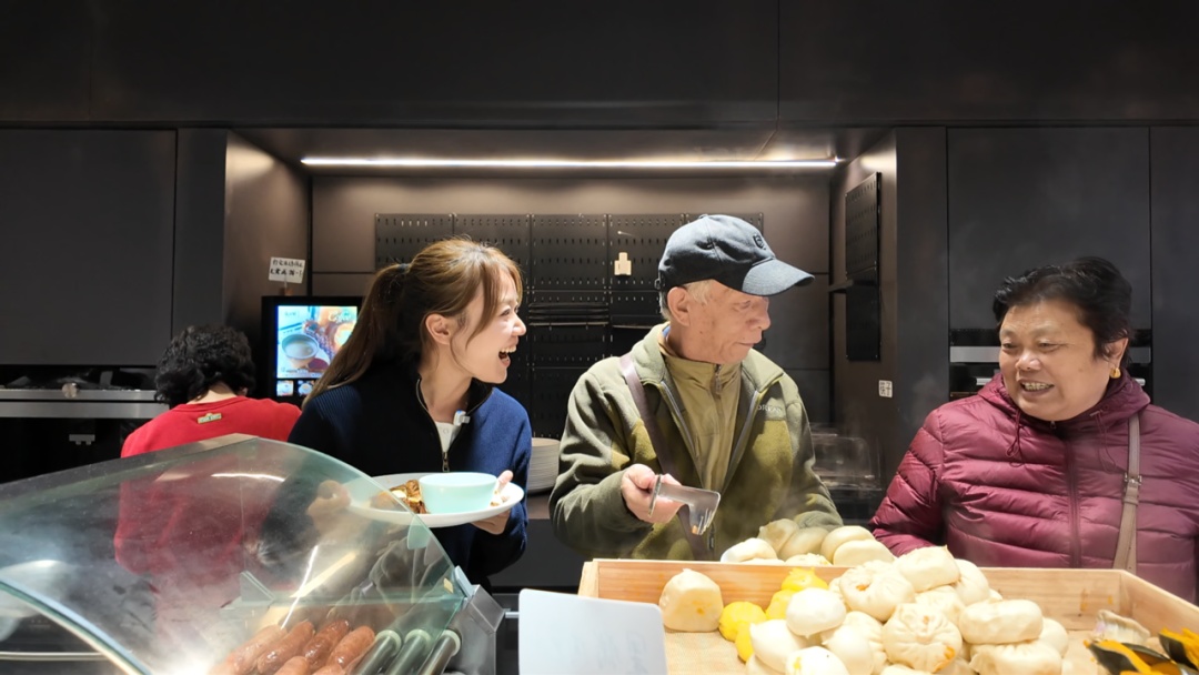 20多元就能get靳东、刘昊然同款食堂！北京这些机关食堂对外开放