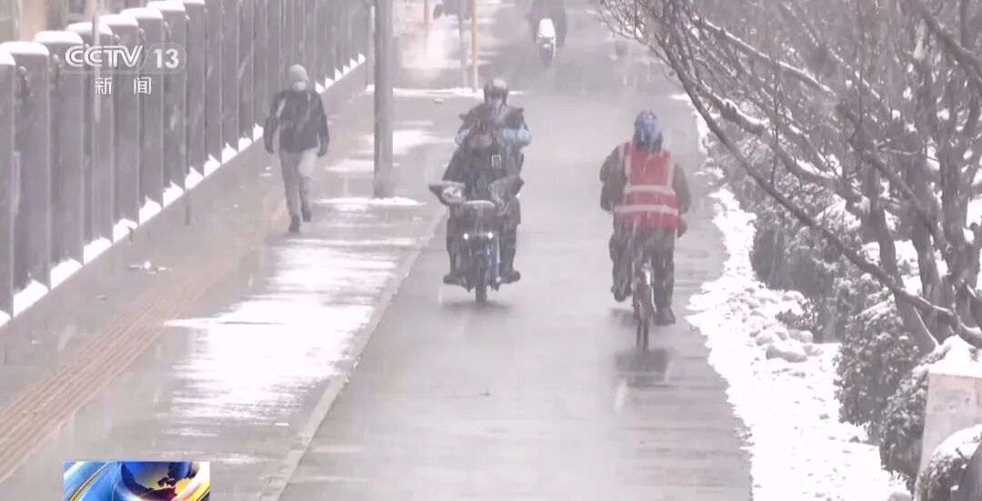 冬季肠胃总不适？或与流感和情绪有关