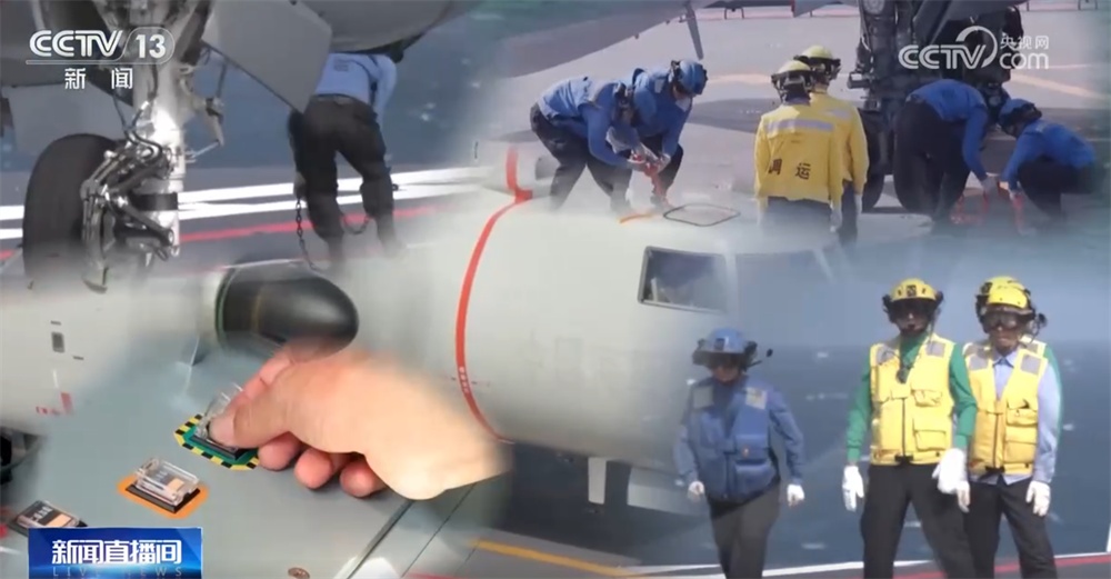 解放军硬核实力有多“燃”？盘点近年来中国新亮相的武器装备