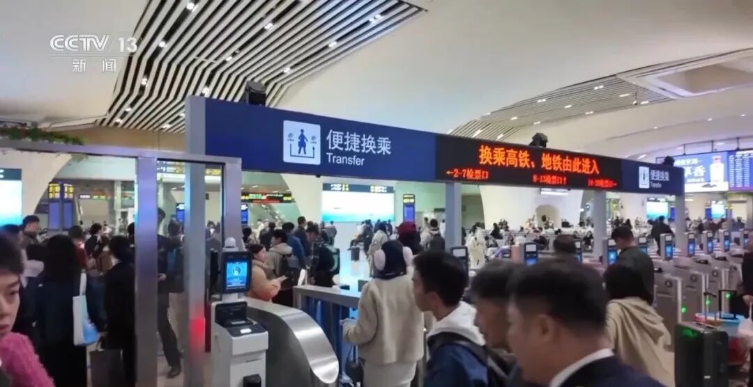 即将扩容！广州南、珠海等站有调整→