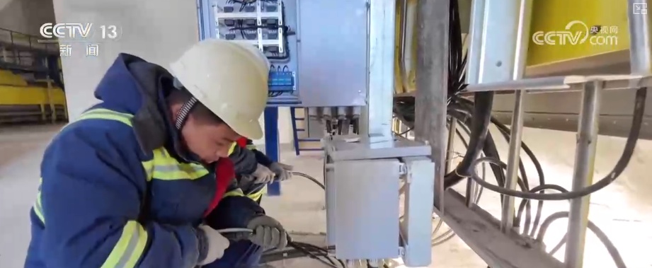 智慧运输!创新“组合拳”保障粮食运输“大动脉”智能、绿色、高效 智慧运输!创新“组合拳”保障粮食运输“大动脉”智能、绿色、高效