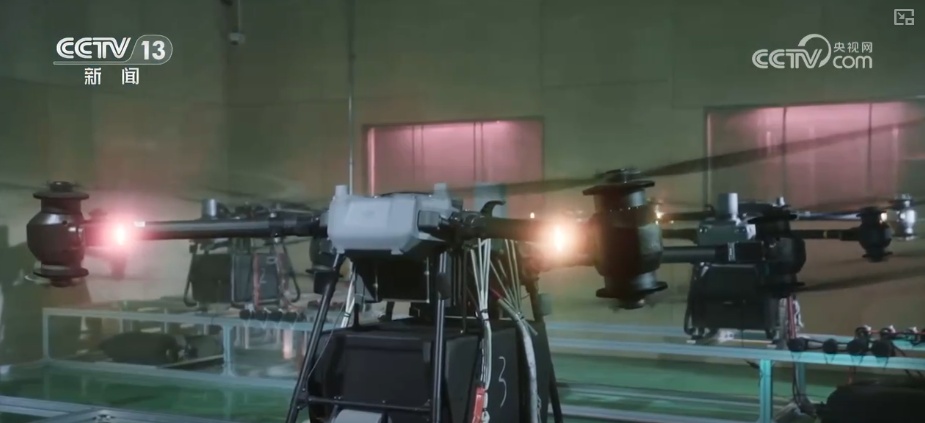 多轮驱动发力，1.5万亿元！低空经济增长强劲 向“规模化落地”跨越