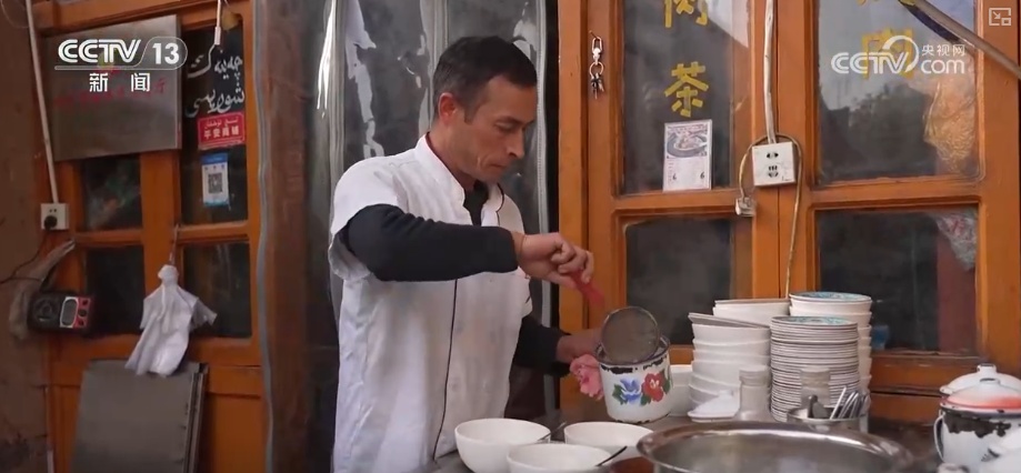 舌尖带动脚尖！“美食+”跨界出圈催生新消费 撬动文旅新增长点