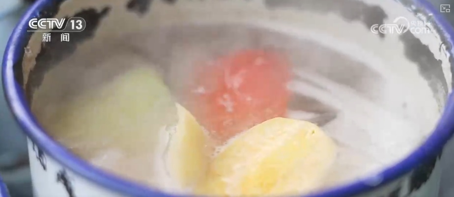 舌尖带动脚尖！“美食+”跨界出圈催生新消费 撬动文旅新增长点