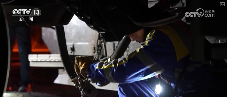 智慧运输!创新“组合拳”保障粮食运输“大动脉”智能、绿色、高效 智慧运输!创新“组合拳”保障粮食运输“大动脉”智能、绿色、高效