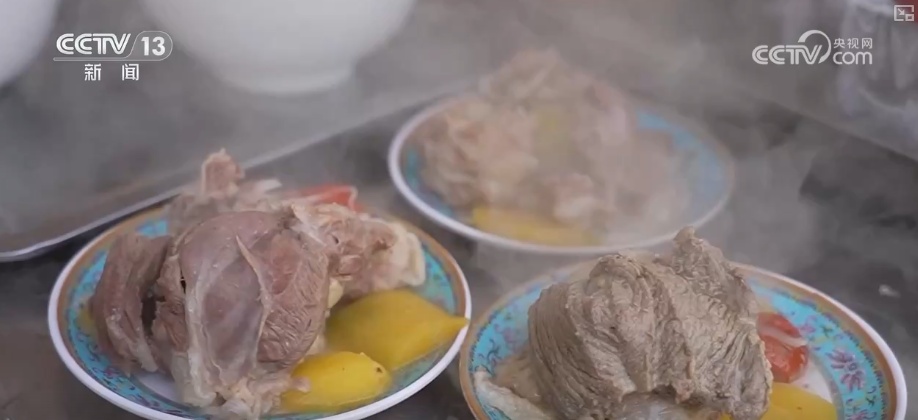 舌尖带动脚尖！“美食+”跨界出圈催生新消费 撬动文旅新增长点