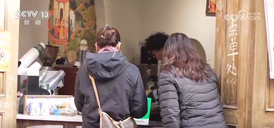 舌尖带动脚尖！“美食+”跨界出圈催生新消费 撬动文旅新增长点