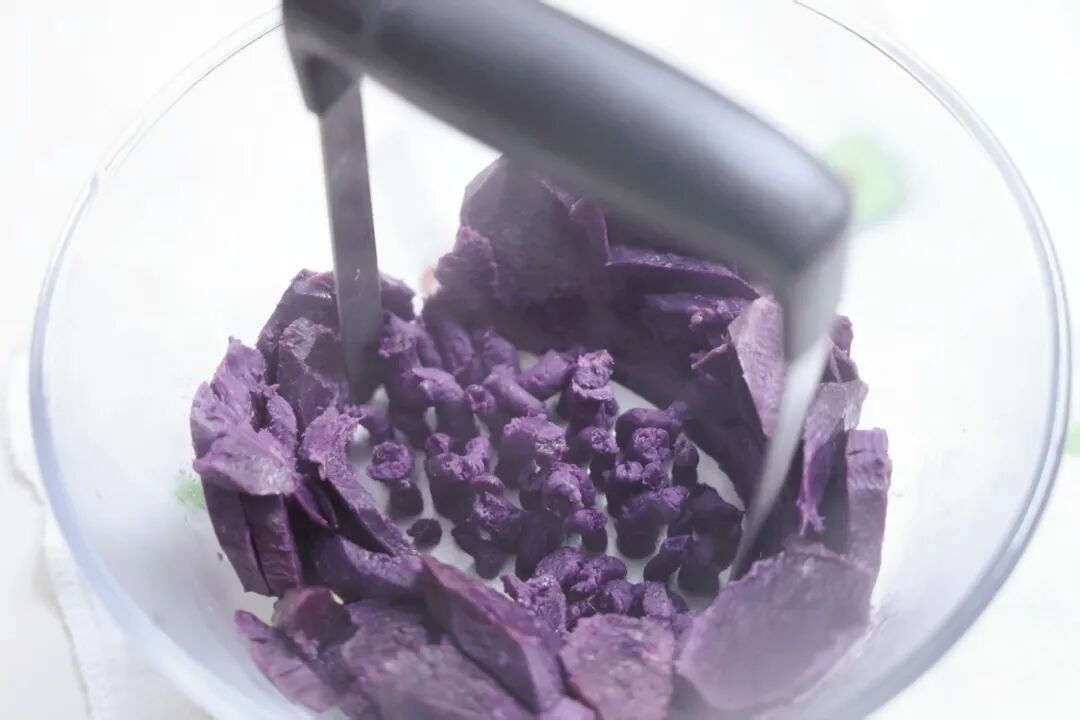 【滋味】这款早餐点心，松软香甜超治愈→