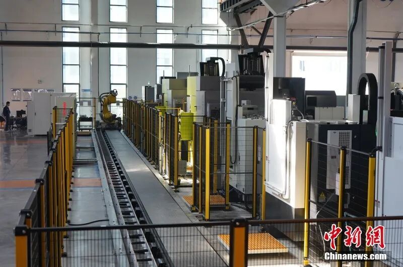 从“制瓷”到“升空”,“千年瓷都”有了百亿新产业 从“制瓷”到“升空”,“千年瓷都”有了百亿新产业