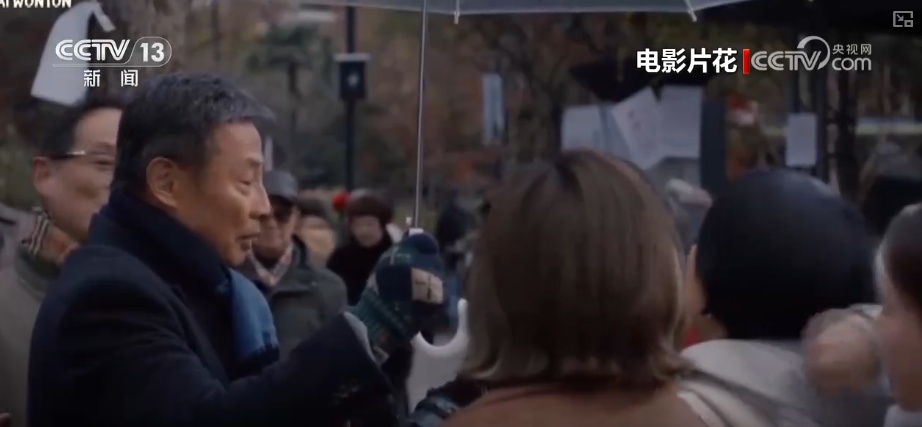 国产新片凭借各具特色创作未映先热 中国电影银幕“新”意满满