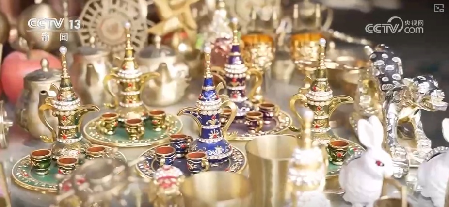 舌尖带动脚尖！“美食+”跨界出圈催生新消费 撬动文旅新增长点