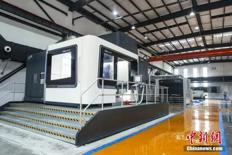 从“制瓷”到“升空”,“千年瓷都”有了百亿新产业 从“制瓷”到“升空”,“千年瓷都”有了百亿新产业