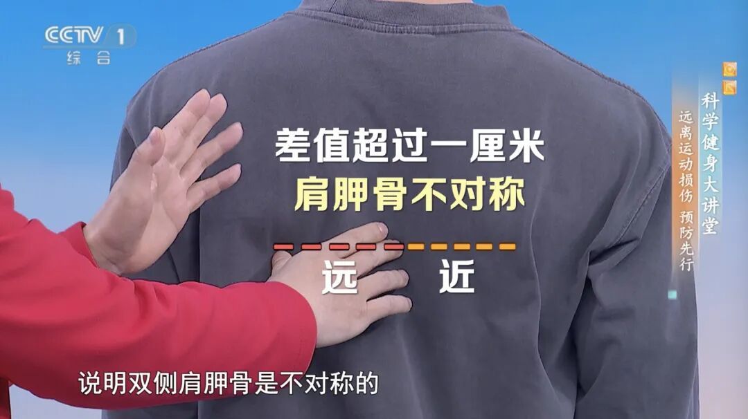 【运动】同样是运动,为何你却练出了“一身伤”?可能是这里出现了问题! 【运动】同样是运动,为何你却练出了“一身伤”?可能是这里出现了问题!