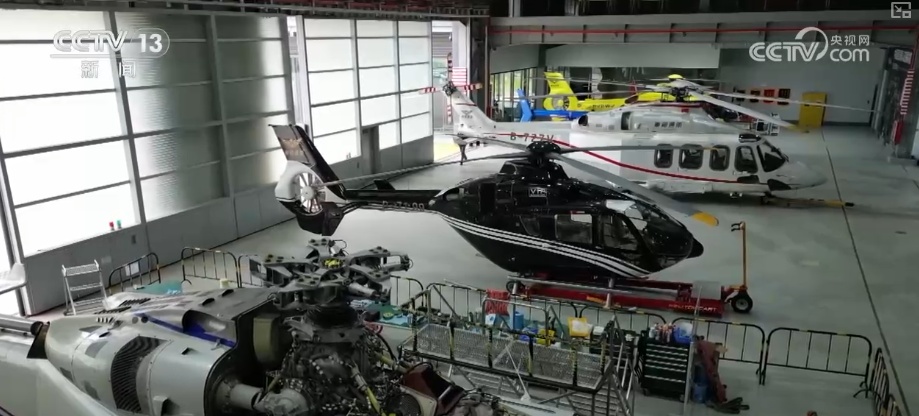 多轮驱动发力，1.5万亿元！低空经济增长强劲 向“规模化落地”跨越