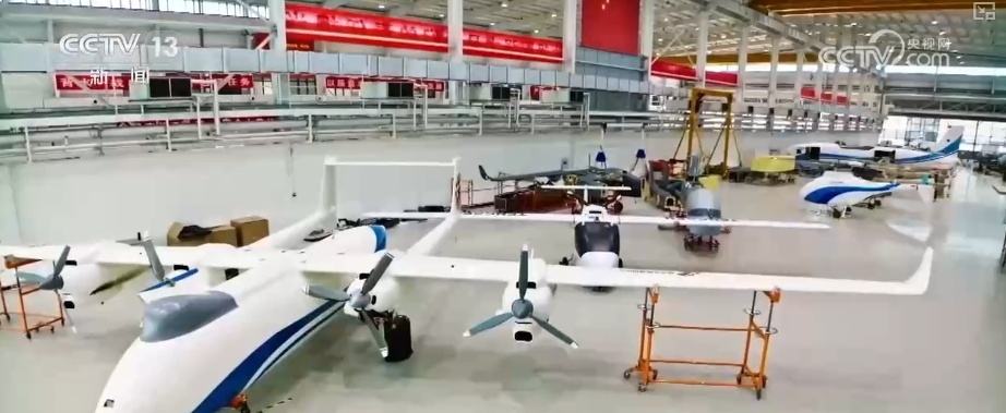 多轮驱动发力，1.5万亿元！低空经济增长强劲 向“规模化落地”跨越