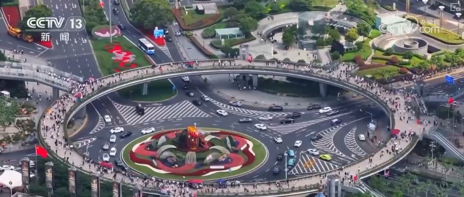 外资看好！中国产业发展新亮点频出 新消费崛起为经济增长注入新鲜动能