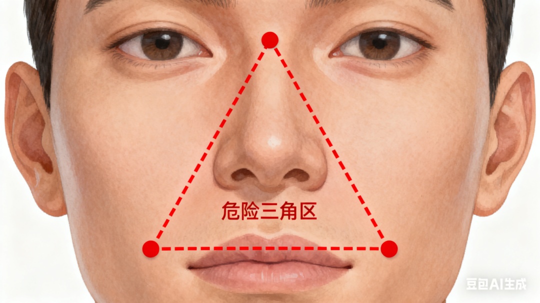 没管住自己的手，20岁男生体内被“啃”出10多个空洞！网友吓懵：真的是我命大