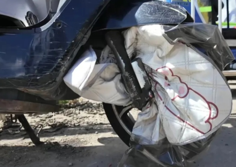 近期上海街头大量涌现！许多人直呼“好用”，实则暗藏致命危险！还有这些行为都违法