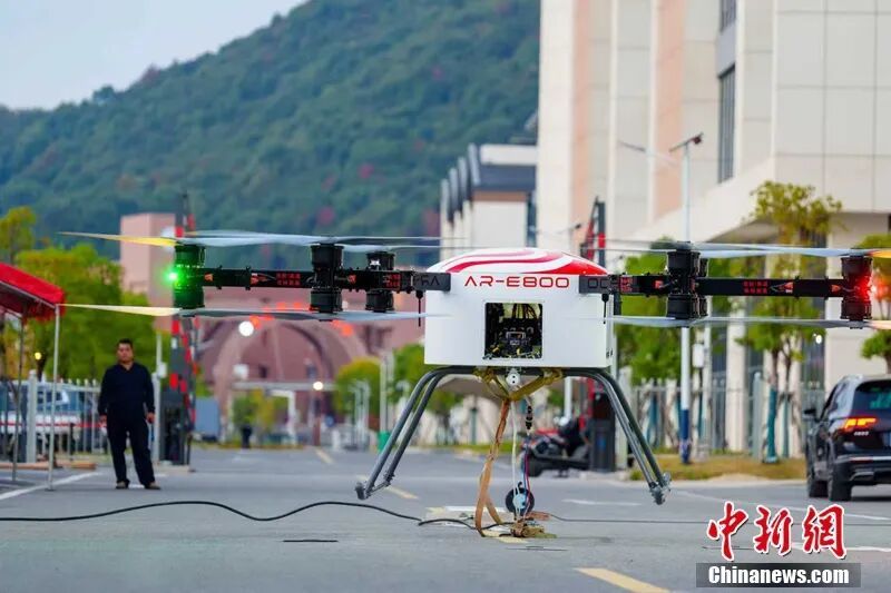 从“制瓷”到“升空”,“千年瓷都”有了百亿新产业 从“制瓷”到“升空”,“千年瓷都”有了百亿新产业