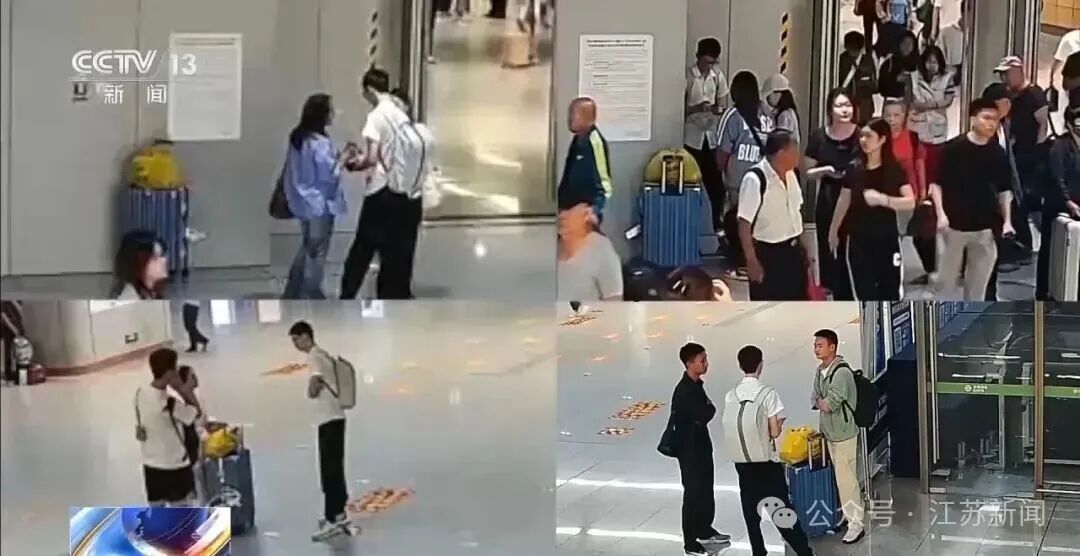 央视曝光“卖笔” 骗局！大学生4小时被同一团伙骗了4次骗走8000多元！