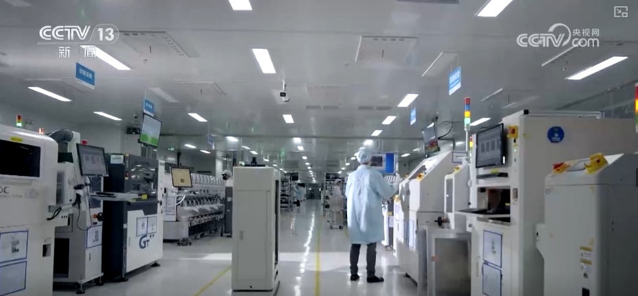 外资看好！中国产业发展新亮点频出 新消费崛起为经济增长注入新鲜动能