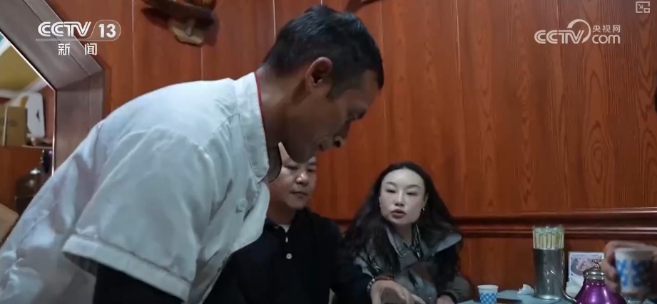 舌尖带动脚尖！“美食+”跨界出圈催生新消费 撬动文旅新增长点