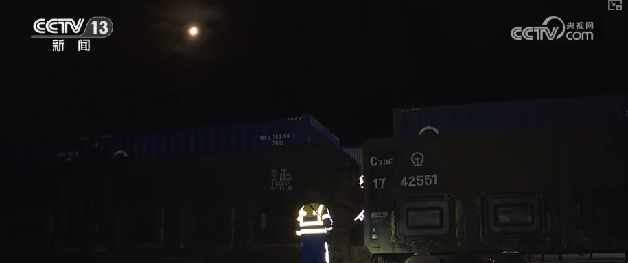 智慧运输!创新“组合拳”保障粮食运输“大动脉”智能、绿色、高效 智慧运输!创新“组合拳”保障粮食运输“大动脉”智能、绿色、高效