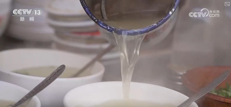 舌尖带动脚尖！“美食+”跨界出圈催生新消费 撬动文旅新增长点