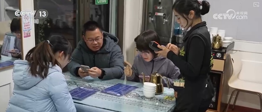 舌尖带动脚尖！“美食+”跨界出圈催生新消费 撬动文旅新增长点