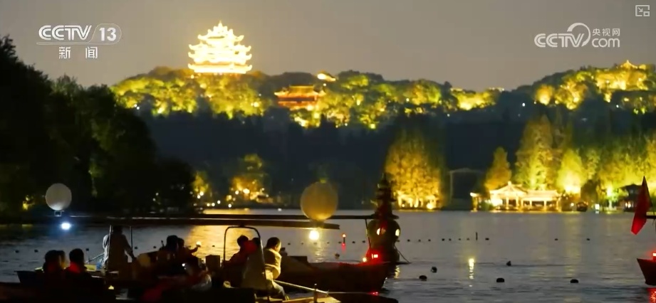 外资看好！中国产业发展新亮点频出 新消费崛起为经济增长注入新鲜动能