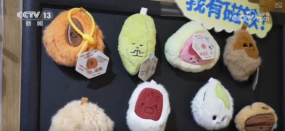 舌尖带动脚尖！“美食+”跨界出圈催生新消费 撬动文旅新增长点