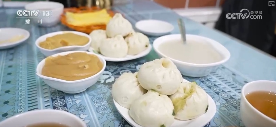 舌尖带动脚尖！“美食+”跨界出圈催生新消费 撬动文旅新增长点