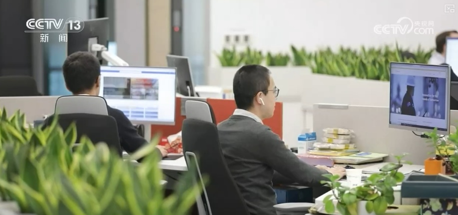 外资看好！中国产业发展新亮点频出 新消费崛起为经济增长注入新鲜动能